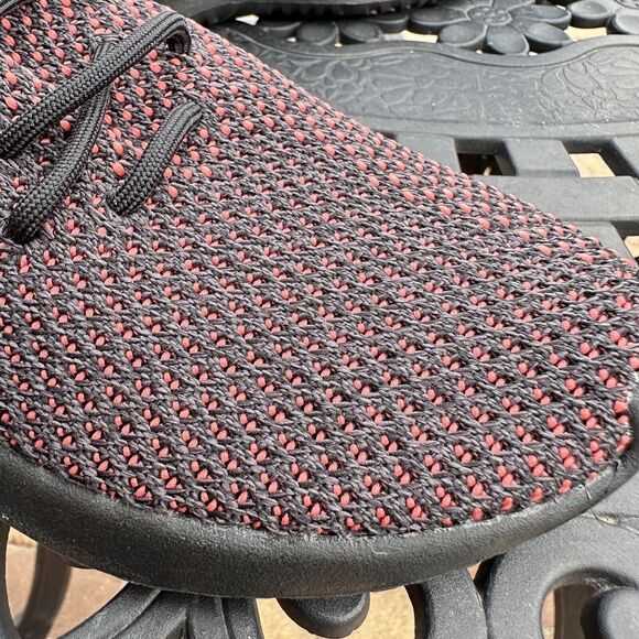 Adidas Tubular Shadow Primeknit Trace Scarlet Men\'s Athletic Shoes AC8792 Size 6 main image 11